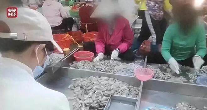 掉了掺假又恶心还伤身体遇到了也别吃麻将胡了315后这3种食物估计卖不(图7)