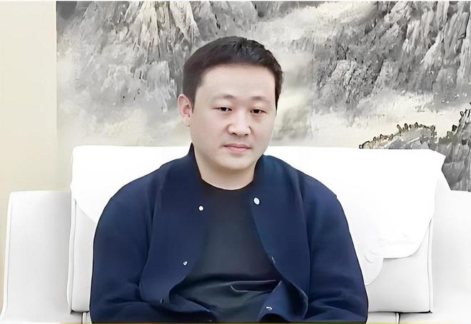 牌”首富宝座易主9人身价超百亿元麻将胡了四川成都富豪榜迎来“大洗(图4)