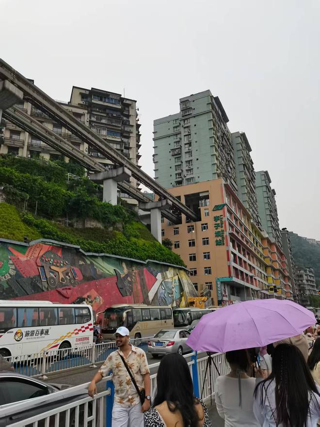 少钱 重庆亲子游4日攻略及费用 跟团怎么玩PG电子麻将胡了2试玩重庆4日游带孩子多(图2)