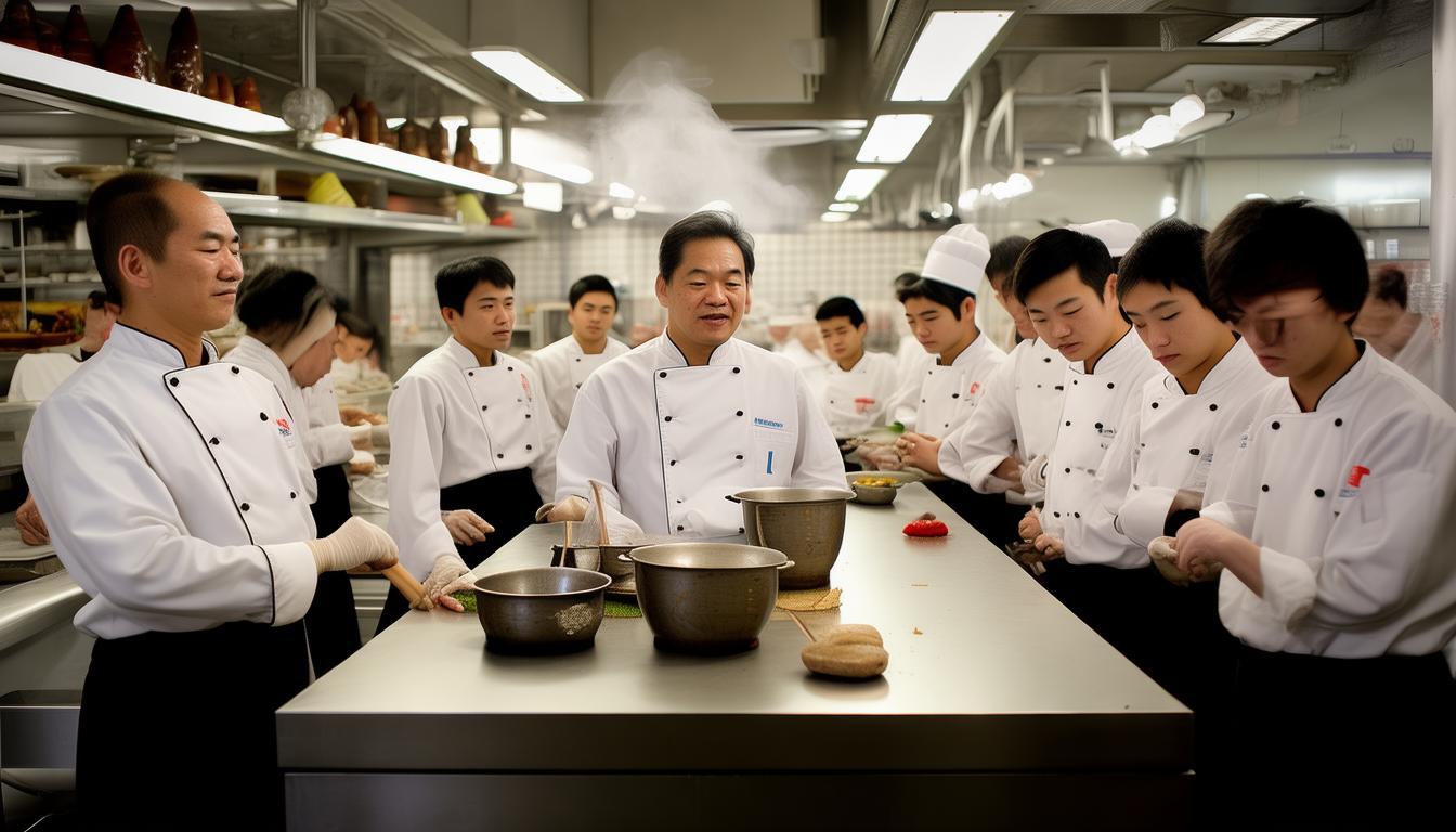 庆火锅百年传承四代人的坚守与情怀PG麻将胡了2从码头到桌头！重(图10)