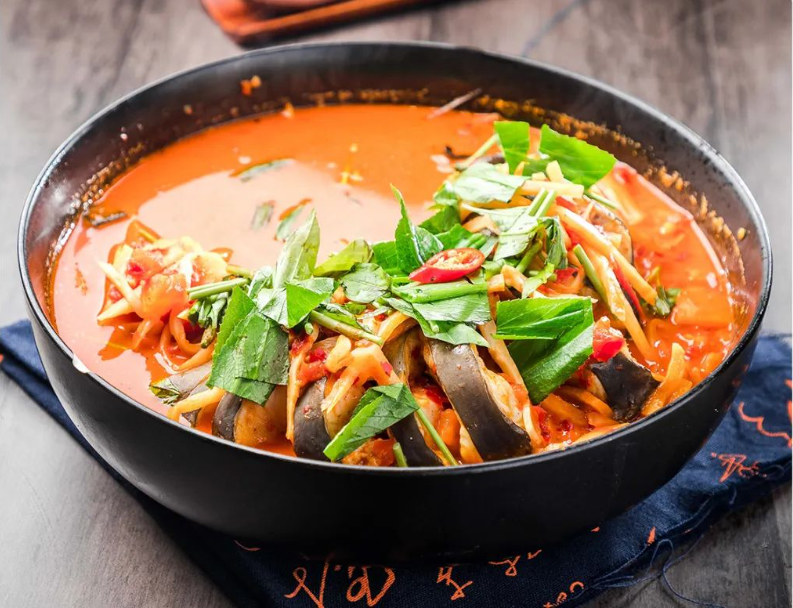 》发布：“火锅+正餐”成为流行趋势麻将胡了《火锅品类发展报告2023(图5)