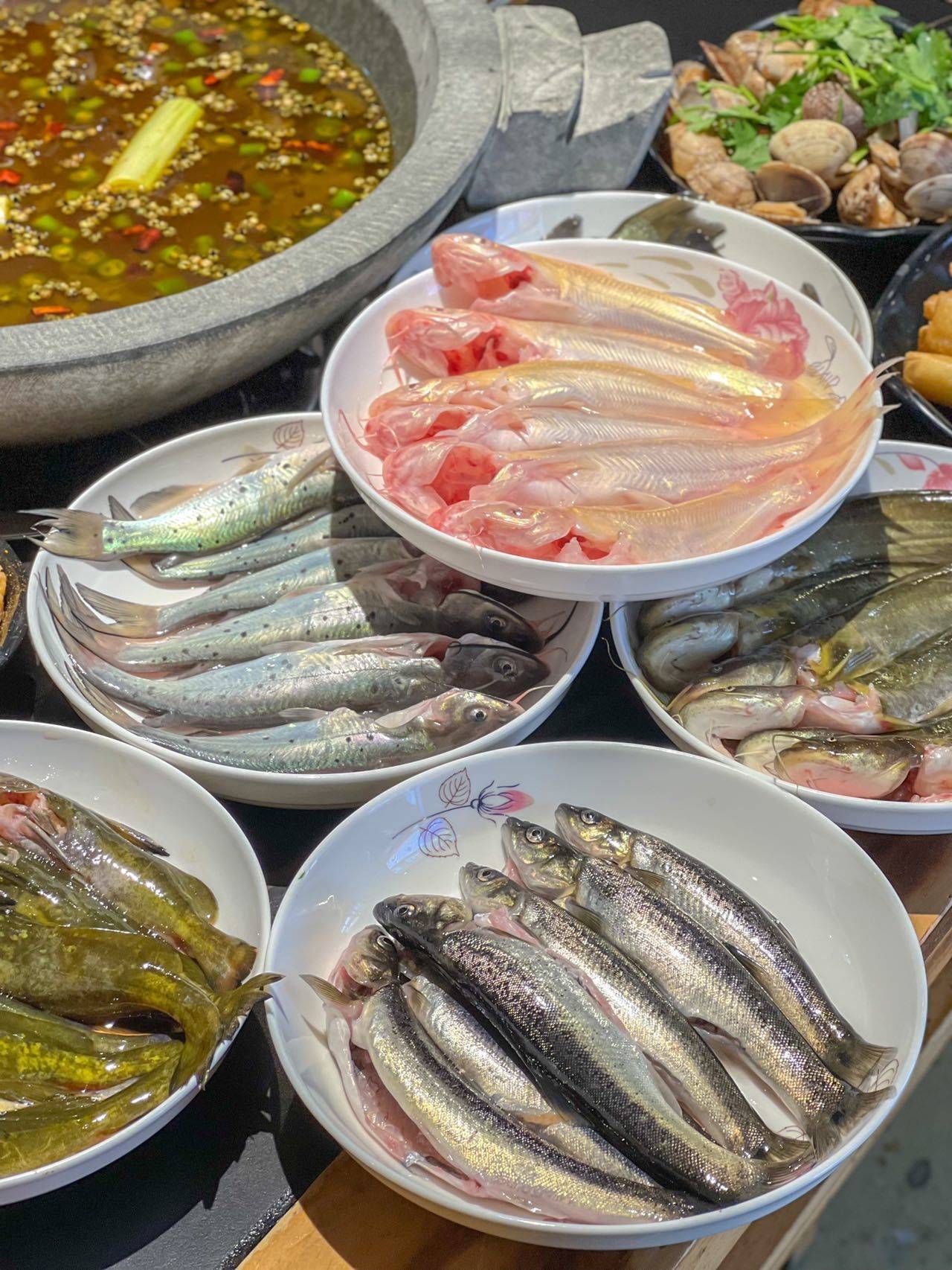 么大家都说餐饮火锅适合年轻人创业？PG麻将胡了网站入口【马河坎】为什(图2)